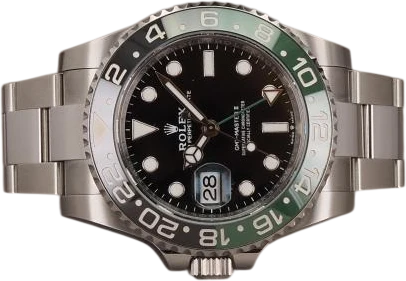 Et Rolex ur