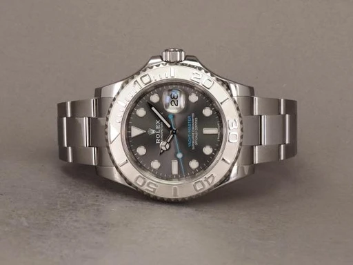 Et Rolex ur