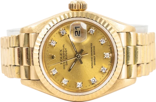 Et Rolex ur