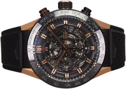 Et Tag Heuer ur