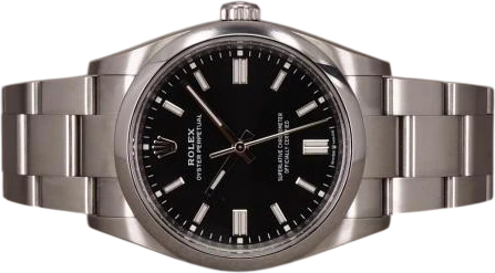 Et Rolex ur