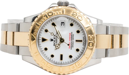 Et Rolex ur