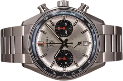 Et Tag Heuer ur