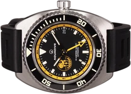 Title: 100 GMT Poseidon Limited Edition
Brand: Aquadive
Model: Aquadive 100 GMT Poseidon Limited Edition
Ref: 1002.19.935113
Category: Dykker
Diameter: 43mm
Functions: Dato, GMT
Year: 2023
Price: 16000
Condition: 8.0
Dial Color: Sort
Strap: Gummi
Case material: Stål
Gender: Herre
Match: 100.0%
Billedet er ejet af Chrono (101199) Et Aquadive ur