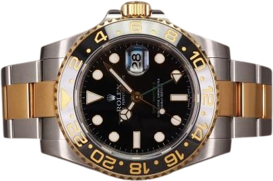 Et Rolex ur