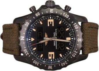 Et Breitling ur