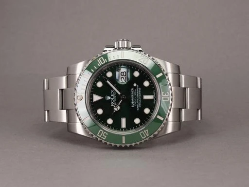 Et Rolex ur