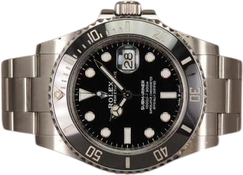 Et Rolex ur