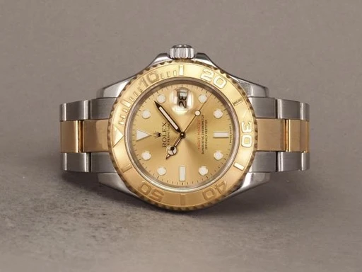 Et Rolex ur