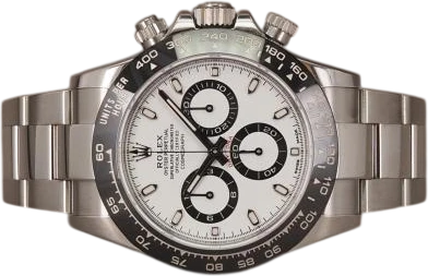 Et Rolex ur