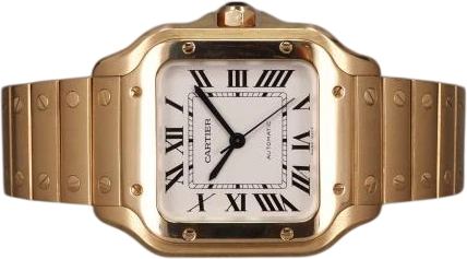 Et Cartier ur