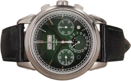 Et Patek Philippe ur