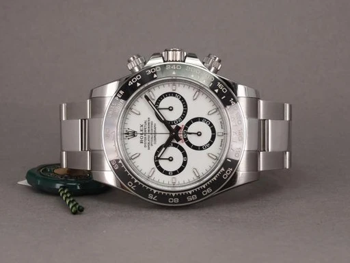 Et Rolex ur