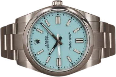 Et Rolex ur