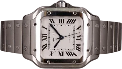 Et Cartier ur