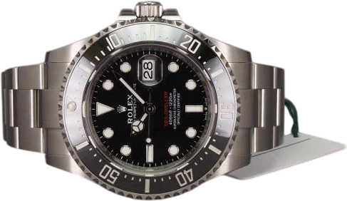 Et Rolex ur