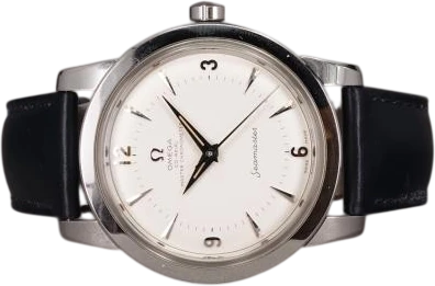 Seamaster - Omega Seamaster Omega