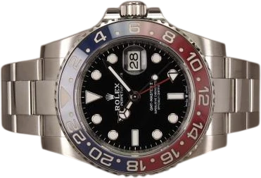 Et Rolex ur