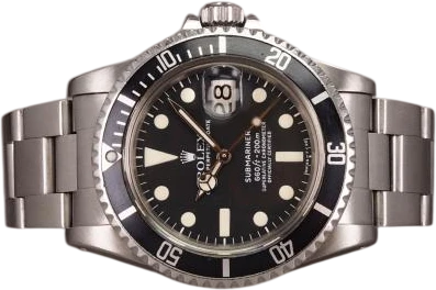 Et Rolex ur