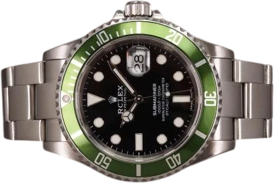 Et Rolex ur