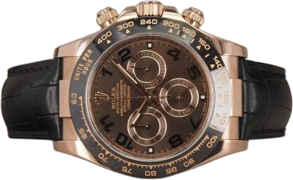 Et Rolex ur