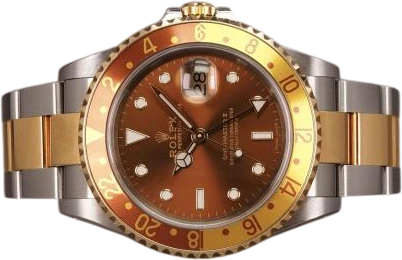 Et Rolex ur