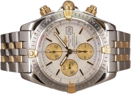 Et Breitling ur