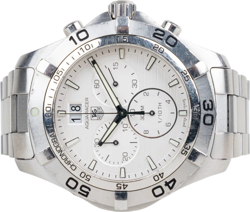 Et Tag Heuer ur