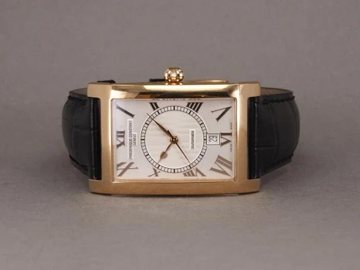 Et Frederique Constant ur