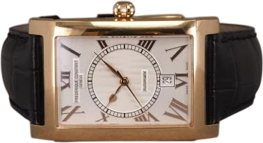 Title: Carree 18K
Brand: Frederique Constant
Model: Carree 18K
Ref: FC-303/310/315X4C29
Category: Dress
Diameter: 37mm
Functions: Dato
Year:
Price: 30000
Condition: 10.0
Dial Color: Hvid
Strap: Læder
Case material: Guld
Gender: Herre
Match: 100.0%
Billedet er ejet af Chrono (327808) Et Frederique Constant ur