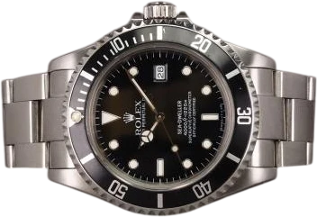 Title: Sea-Dweller 16600 - X serie
Brand: Rolex
Model: Sea-Dweller
Ref: 16600
Category: Dykker
Diameter: 40mm
Functions: Dato
Year: 1991
Price: 52000
Condition: 8.0
Dial Color: Sort
Strap: Metal
Case material: Stål
Gender: Herre
Match: 100.0%
Billedet er ejet af Chrono (529670) Et Rolex ur