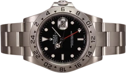 Et Rolex ur