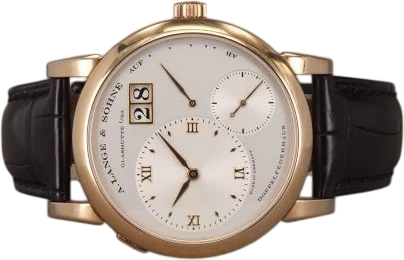 Et A. Lange & Söhne ur