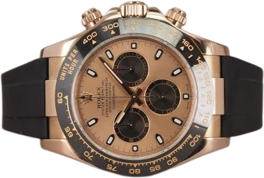 Et Rolex ur