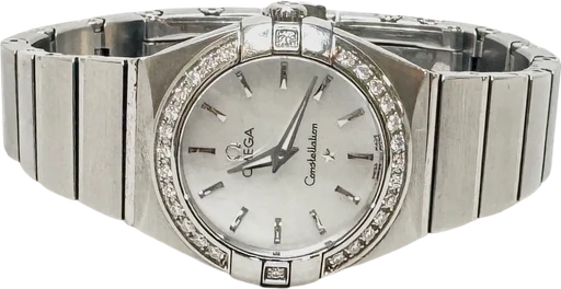 Et Omega ur