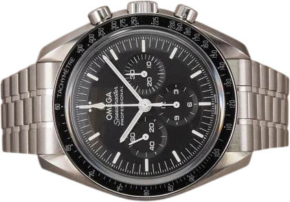 Et Omega ur