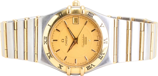 Et Omega ur