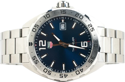 Et Tag Heuer ur