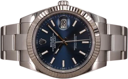 Et Rolex ur