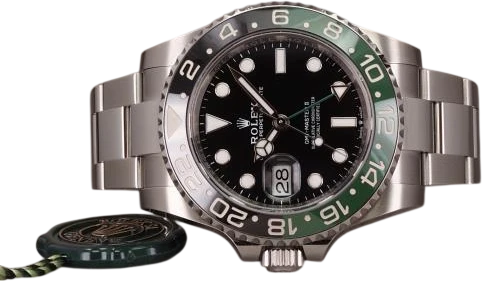 Et Rolex ur