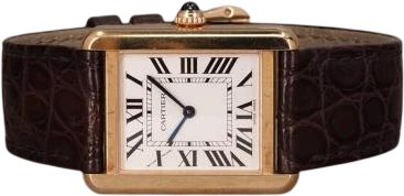 Et Cartier ur