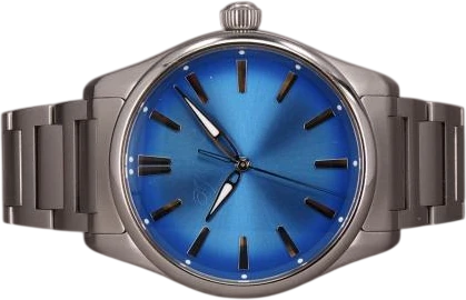 Et H. Moser & Cie ur