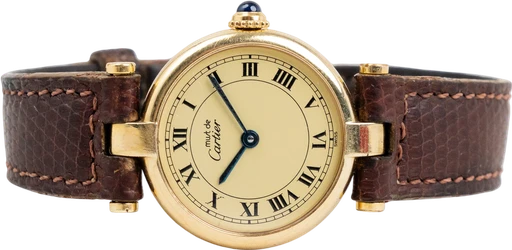 Et Cartier ur
