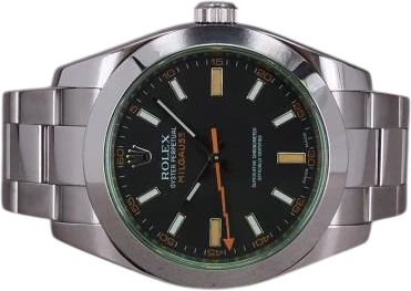 Et Rolex ur