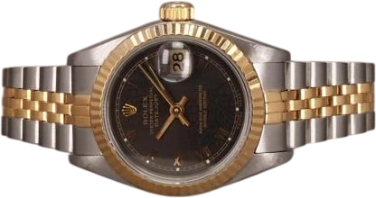 Et Rolex ur