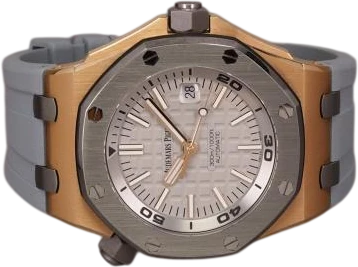 Et Audemars Piguet ur