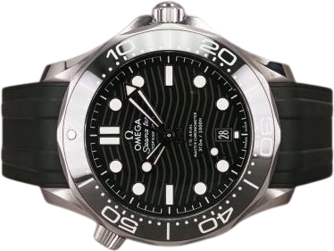 Seamaster Omega