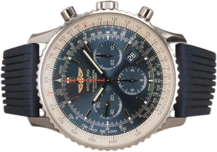 Et Breitling ur