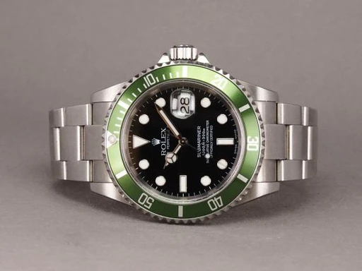 Et Rolex ur