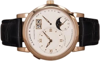 Et A. Lange & Söhne ur
